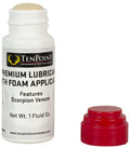 TENPOINT HCA112    PREM LUBRICANT W/FOAM APPLICATR