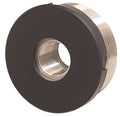 ENERGETIC EA27  DIRECT THREAD ADPTR 5/8X24 SS