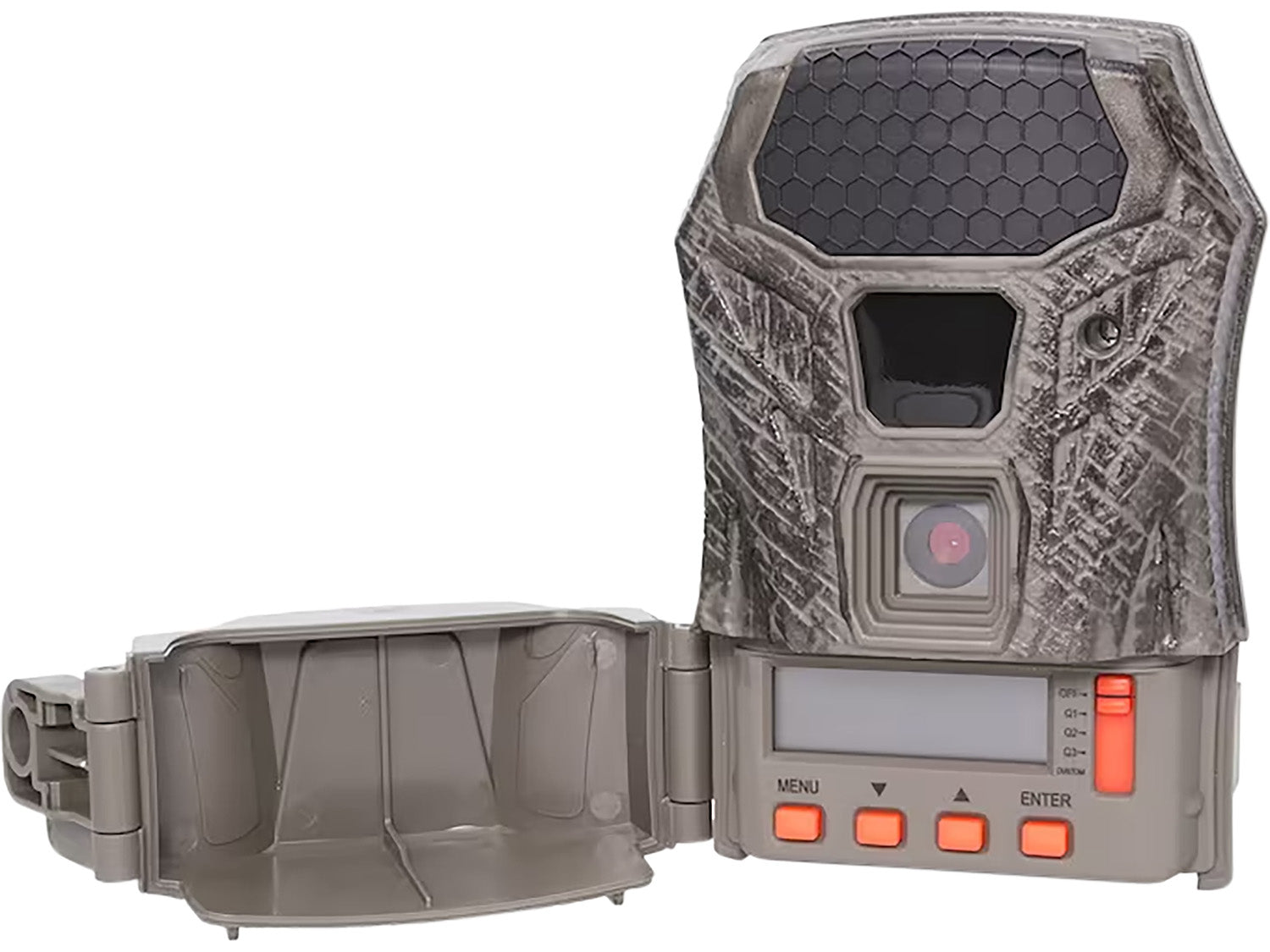 WGI WGITERAXD  TERRA XTREME 16MP