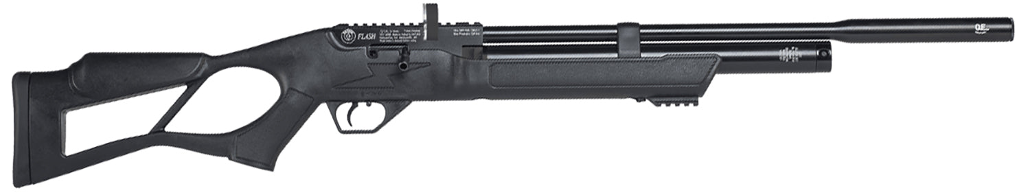 HATSAN HGFLASH-25       FLASH    QE .25 CAL PCP