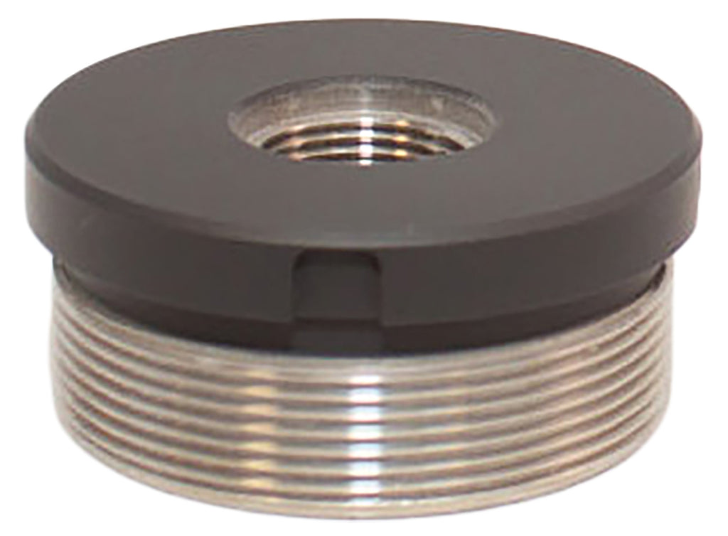 ENERGETIC EA27  DIRECT THREAD ADPTR 5/8X24 SS