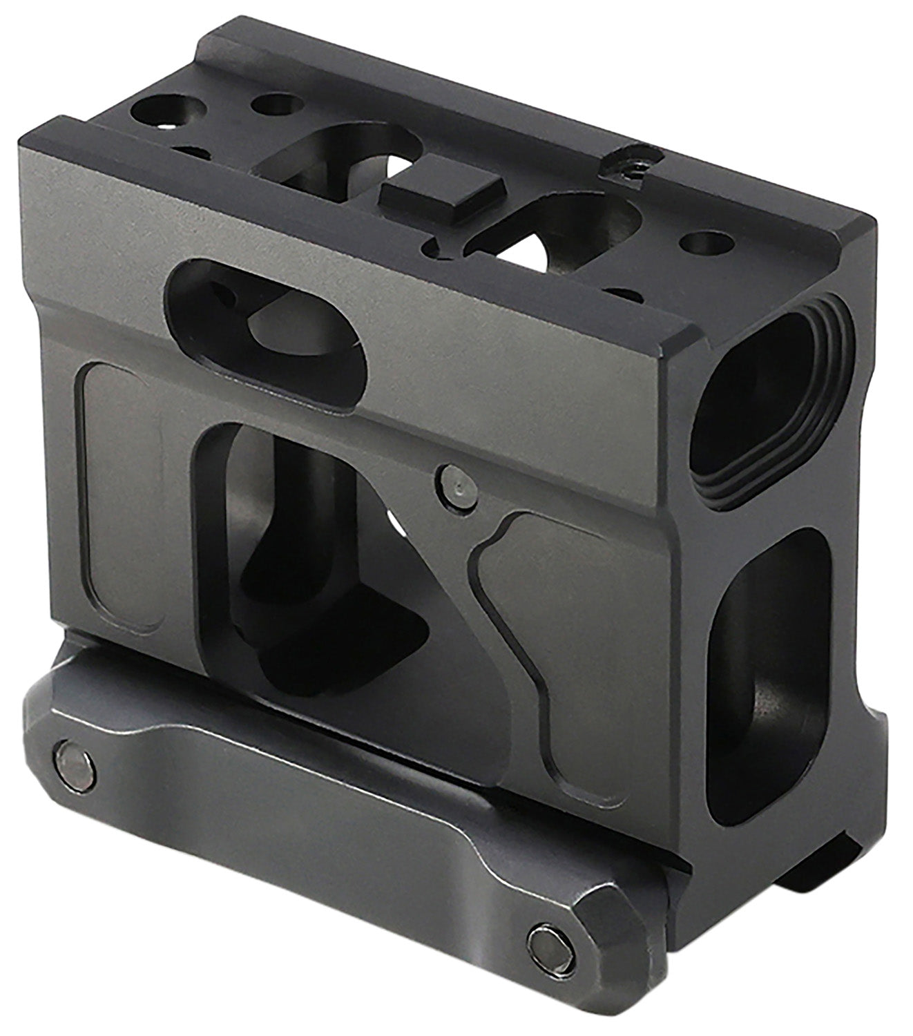 UNITY FST-MICB        FAST MICRO               BLK