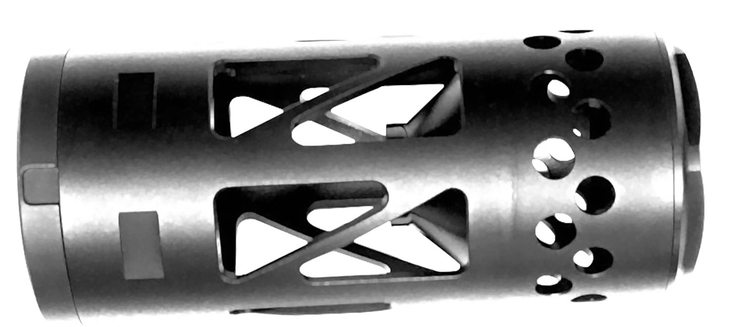 ENERGETIC EA31  SOB 556  MZ DEVICE 1/2X28 NITRIDE