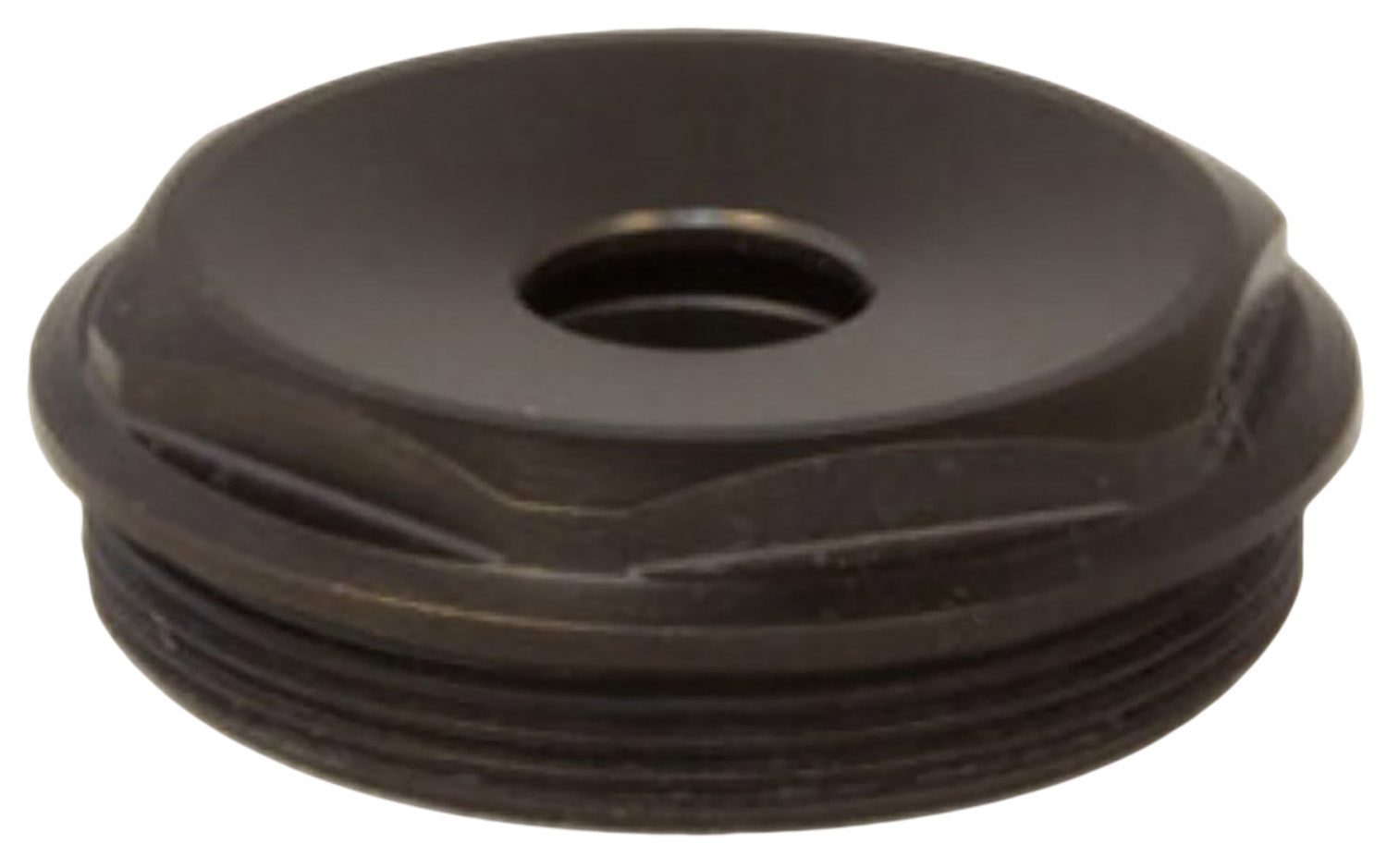 ENERGETIC EA32  VOX 762 END CAP TITANIUM