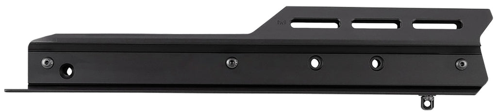 MDT 105277BLK XRS ENCLOSED FOREND BLK