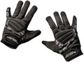 BRO TACT-GLOVE-BLK/GRY-XL     TACT GLOVE B/G    XL