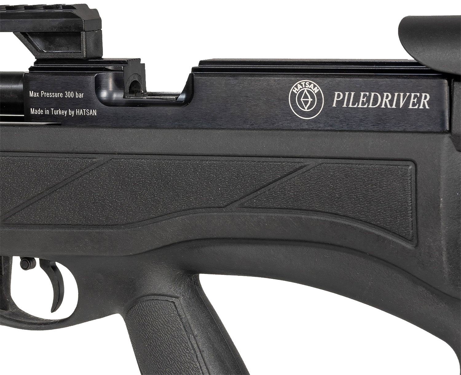 HATSAN HGPILE45         PILEDRIVER  .45 PCP
