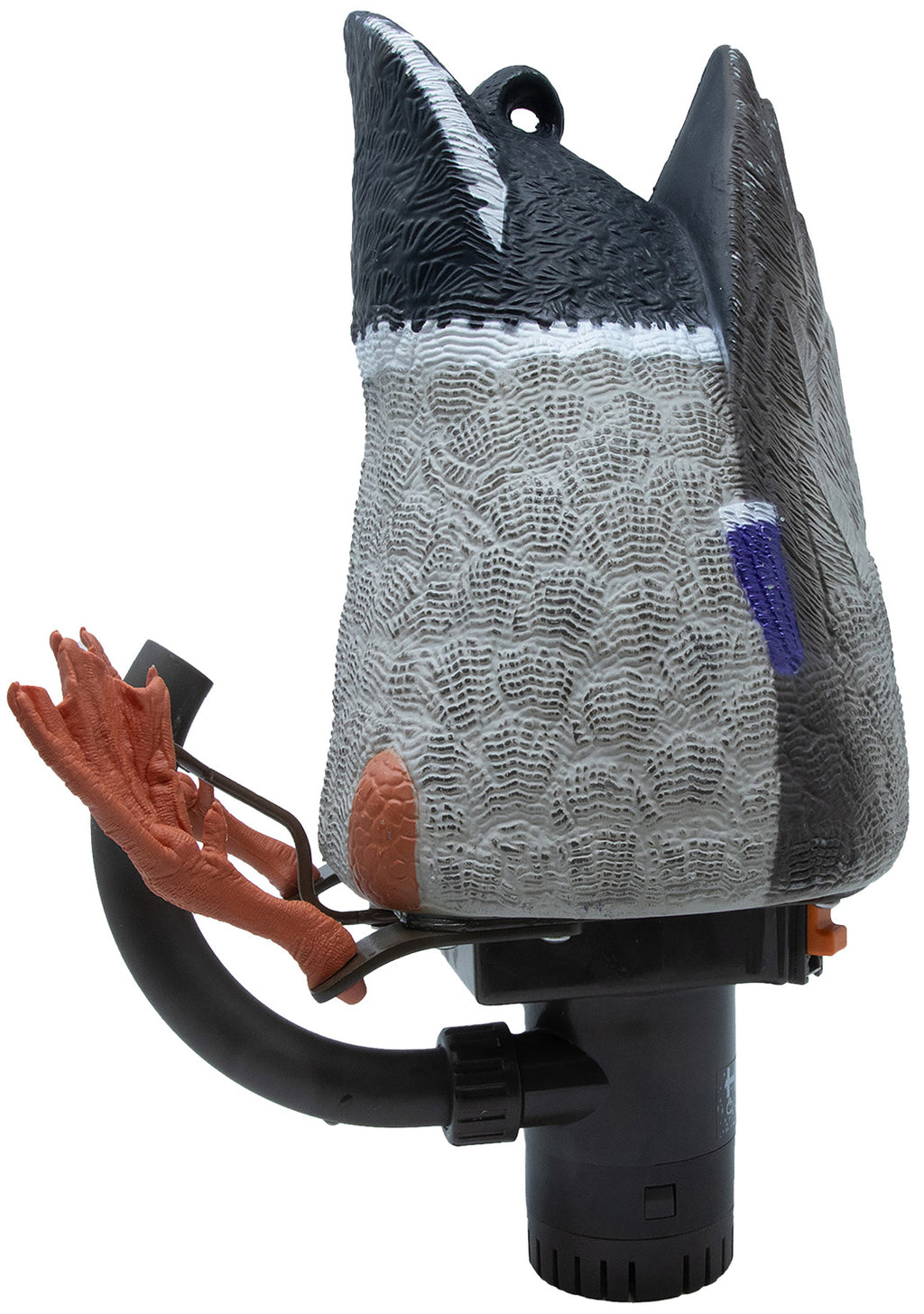 HIGDON 54093 PULSATOR PRO MALLARD DRAKE GUIDE PK