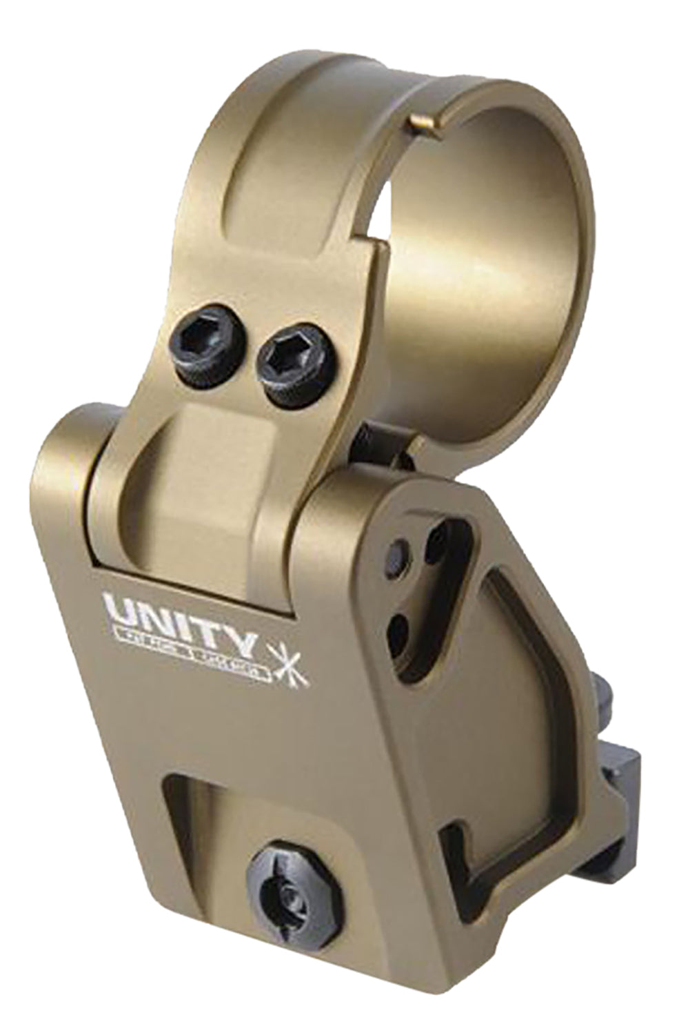 UNITY FST-MAPF        FAST FTC 30MM            FDE