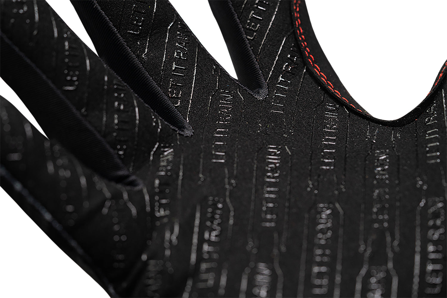 BRO TACT-GLOVE-BLK/GRY-XL     TACT GLOVE B/G    XL
