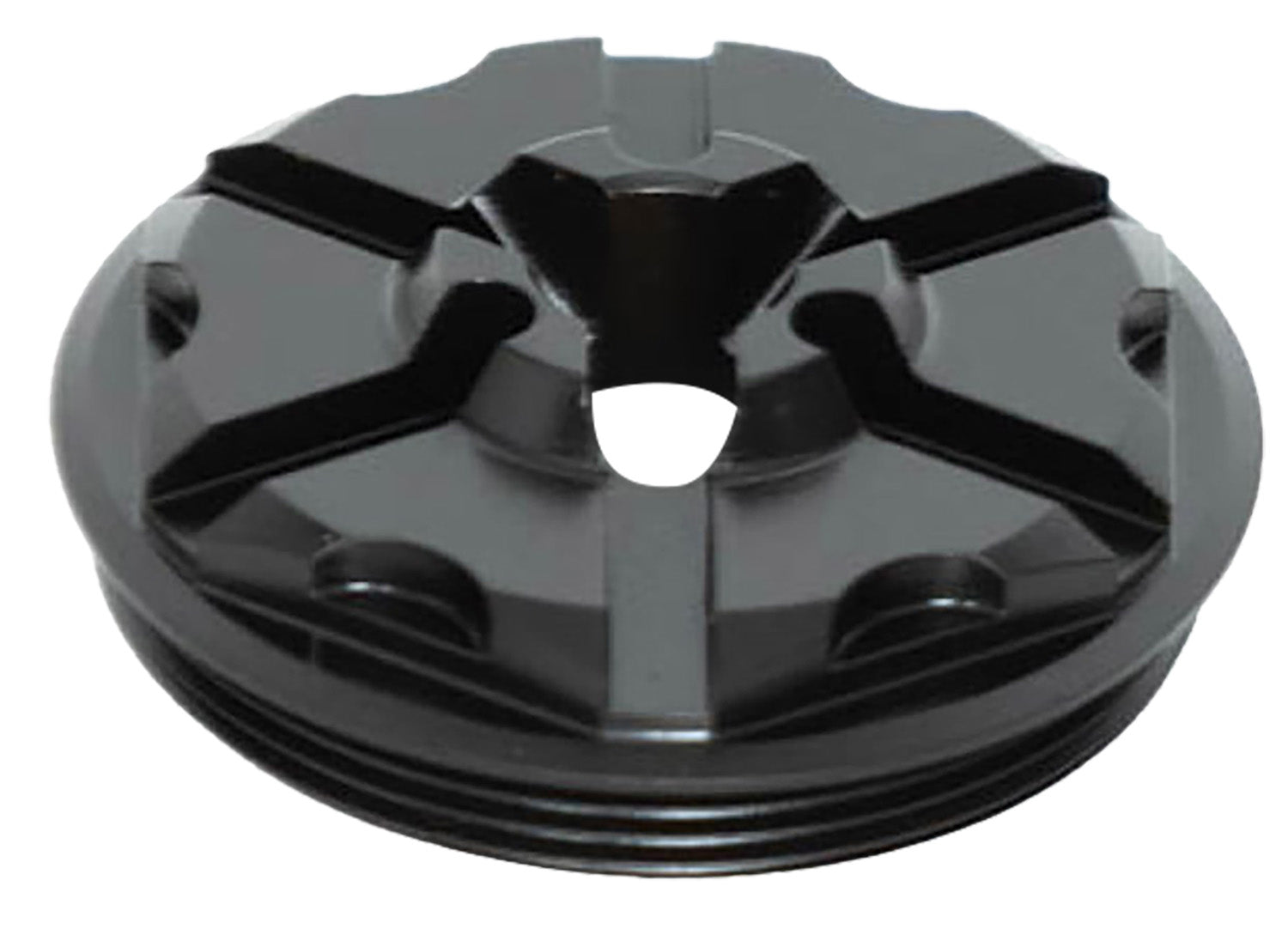 ENERGETIC EA38  556 END CAP FLASH HIDER