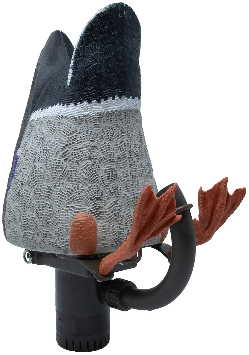 HIGDON 54093 PULSATOR PRO MALLARD DRAKE GUIDE PK