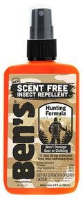 AMK 00067366 BENS HUNTING FORMULA 3.4OZ CARDED