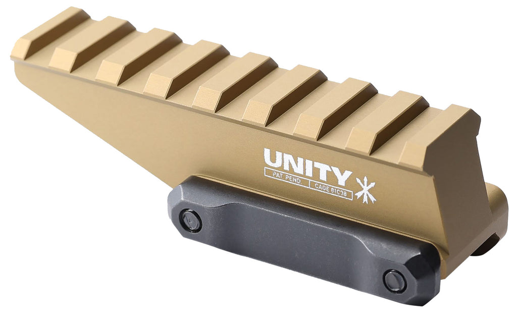 UNITY FST-RAF         FAST ABSOLUTE RISER      FDE