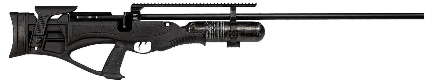 HATSAN HGPILE50         PILEDRIVER  .50 PCP
