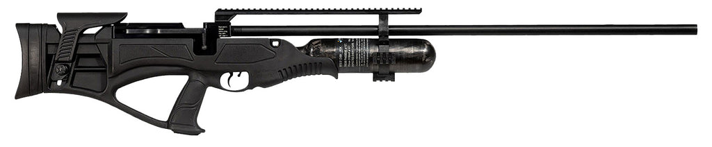 HATSAN HGPILE62         PILEDRIVER  .62 PCP