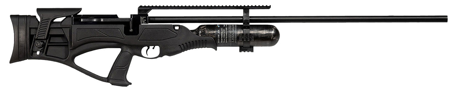 HATSAN HGPILE62         PILEDRIVER  .62 PCP