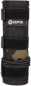 GPS GPST80075MC   TACT SUPPRSS COVER 7.5" MULTICAM