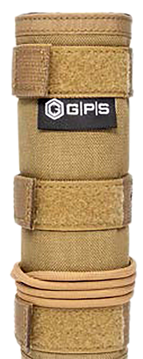 GPS GPST80075T    TACT SUPPRSS COVER 7.5"      TAN