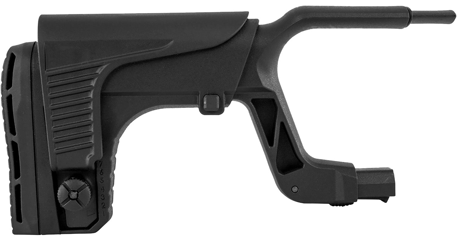 HATSAN HG1JET177        JET I BLACK .177  PCP