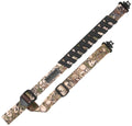 ALLEN 8538   TRAK SLING W SWIVELS  VEIL TERRAIN