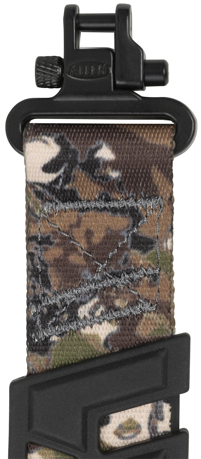 ALLEN 8538   TRAK SLING W SWIVELS  VEIL TERRAIN