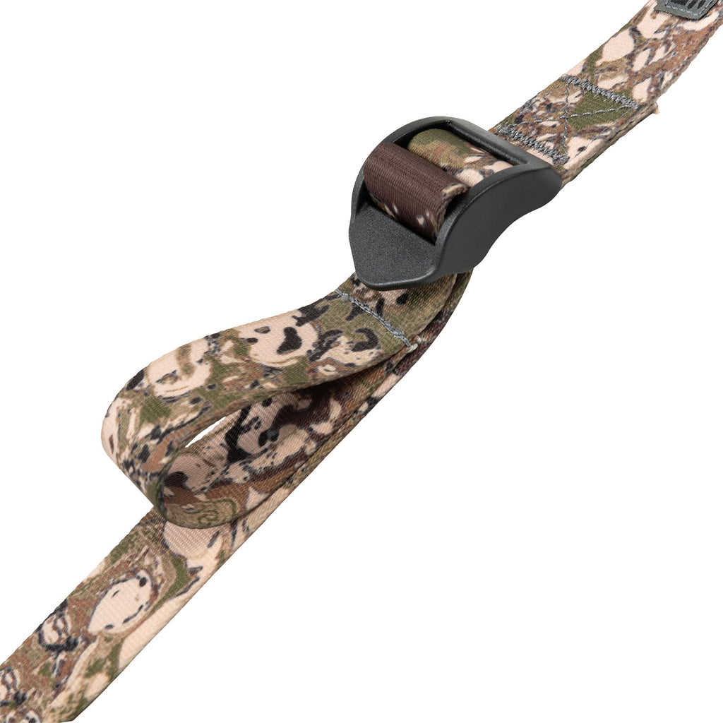 ALLEN 8538   TRAK SLING W SWIVELS  VEIL TERRAIN