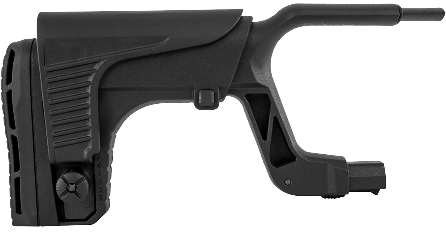 HATSAN HG2JET177        JET II BLACK .177 PCP