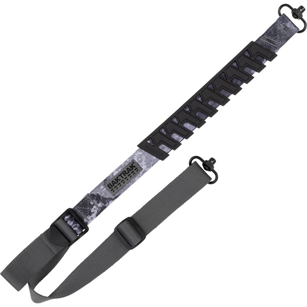 ALLEN 8539   TRAK SLING W SWIVELS  VEIL TAC GRAY