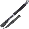 ALLEN 8539   TRAK SLING W SWIVELS  VEIL TAC GRAY