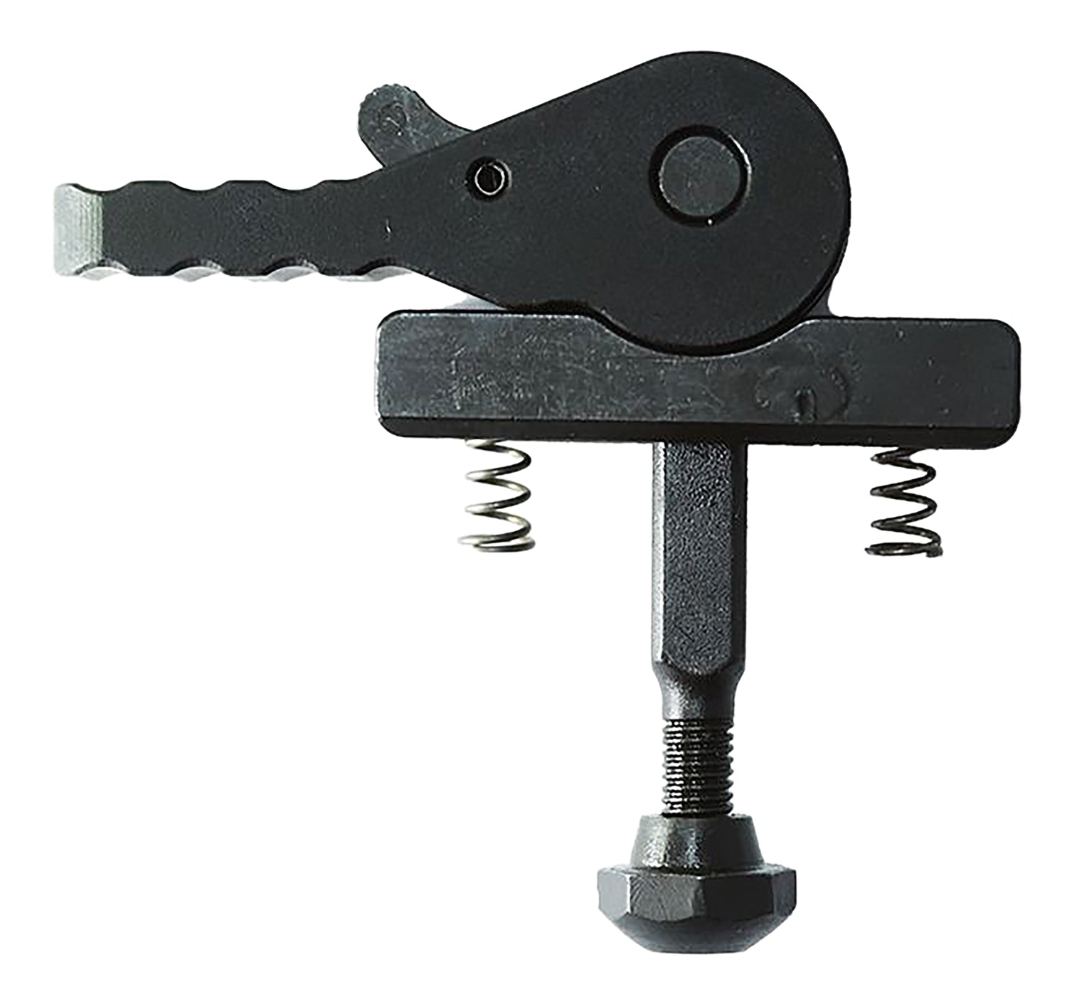 UNITY LA385           FAST QD LEVER BY ADM     BLK