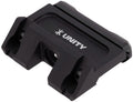 UNITY LM-MIB          RAXIS RAIL CLAMP         BLK