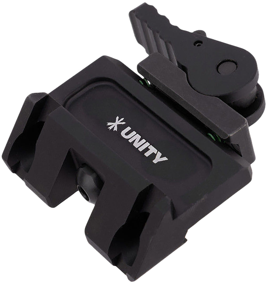 UNITY LM-MIB-QD       RAXIS FAST QD LEVER      BLK