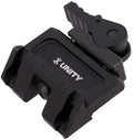 UNITY LM-MIB-QD       RAXIS FAST QD LEVER      BLK