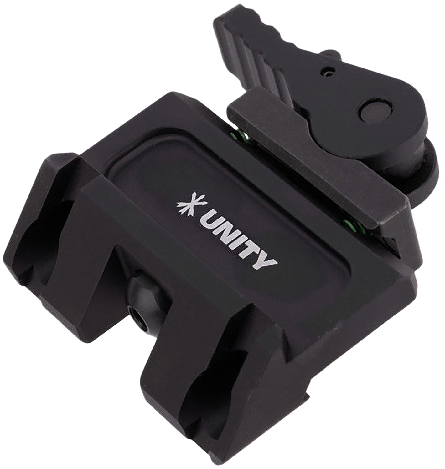 UNITY LM-MIB-QD       RAXIS FAST QD LEVER      BLK