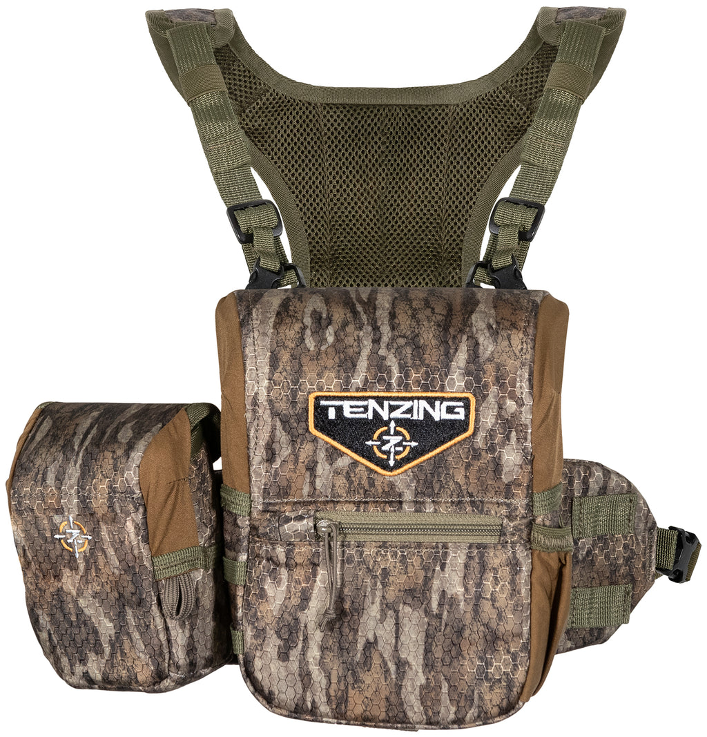 TENZING TZG-BH-MO-SM      BINO HARNESS SML MOBL