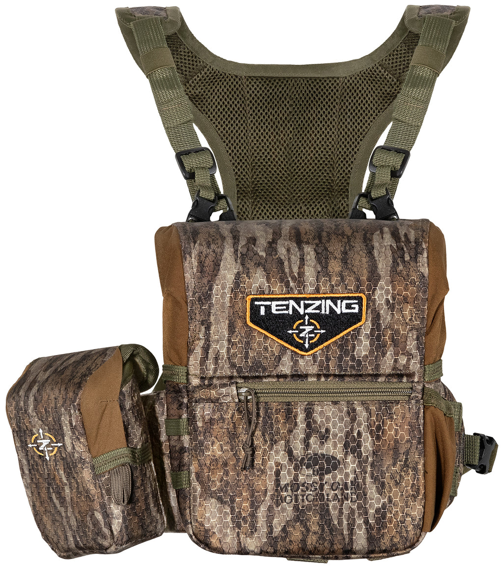 TENZING TZG-BH-MO-MD      BINO HARNESS MED MOBL