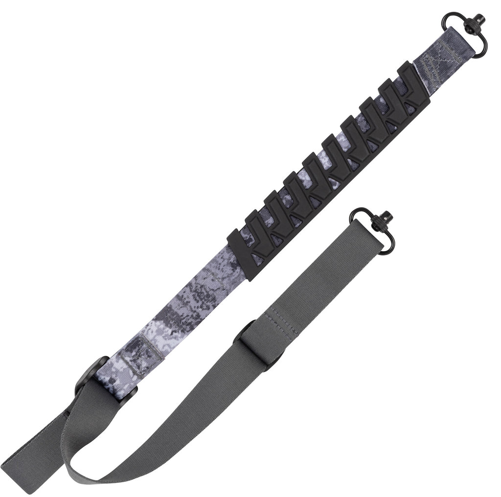 ALLEN 8539   TRAK SLING W SWIVELS  VEIL TAC GRAY