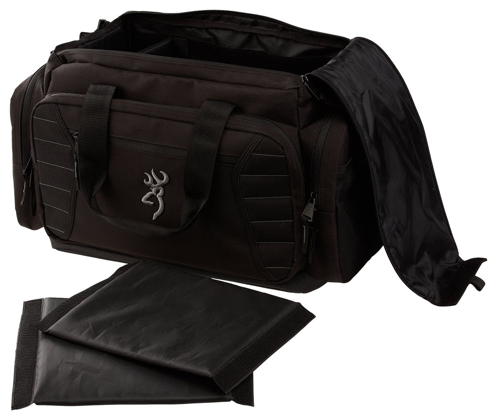 BRN 1211089901  RANGE BAG FACTOR