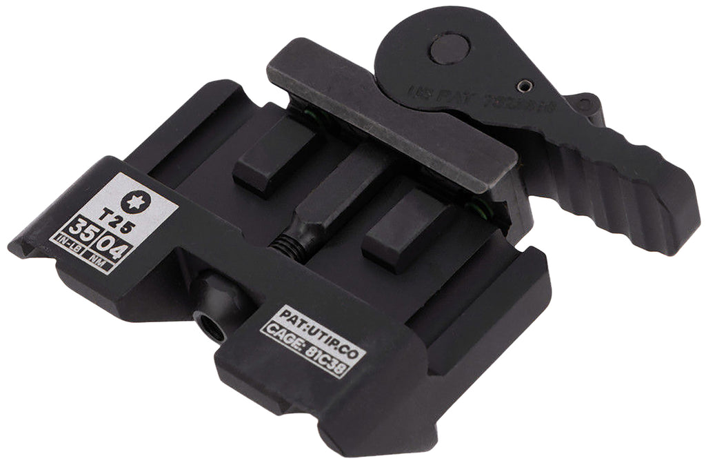 UNITY LM-MIB-QD       RAXIS FAST QD LEVER      BLK