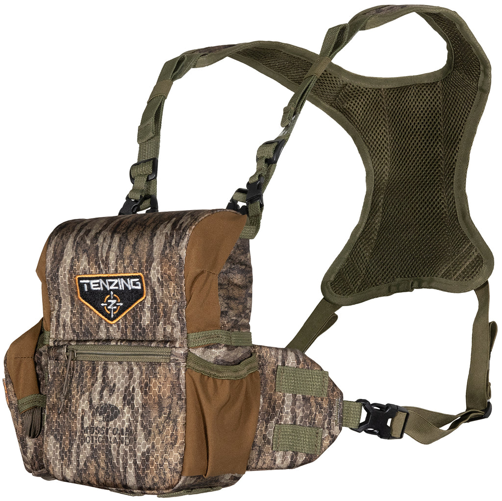 TENZING TZG-BH-MO-MD      BINO HARNESS MED MOBL