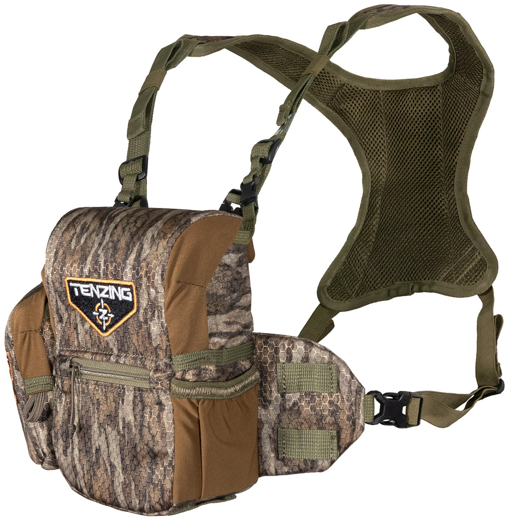 TENZING TZG-BH-MO-SM      BINO HARNESS SML MOBL