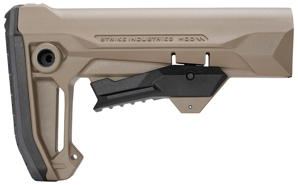 SI STRIKE-ES-MOD2-FDE MOD2 STK      FDE