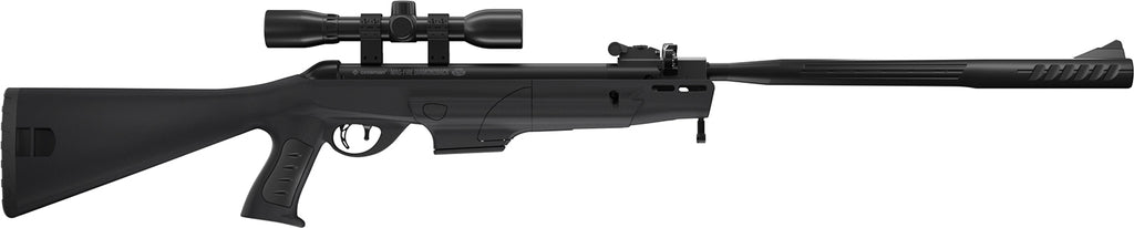 CROS CMD2SXS    .22CAL BREAK BARREL AIRRFL