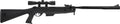 CROS CMD2SXS    .22CAL BREAK BARREL AIRRFL