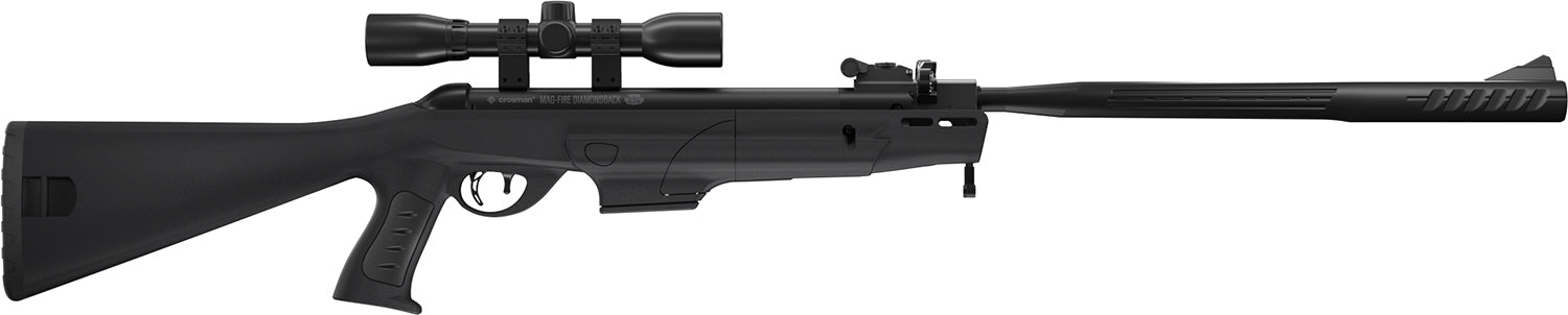 CROS CMD2SXS    .22CAL BREAK BARREL AIRRFL