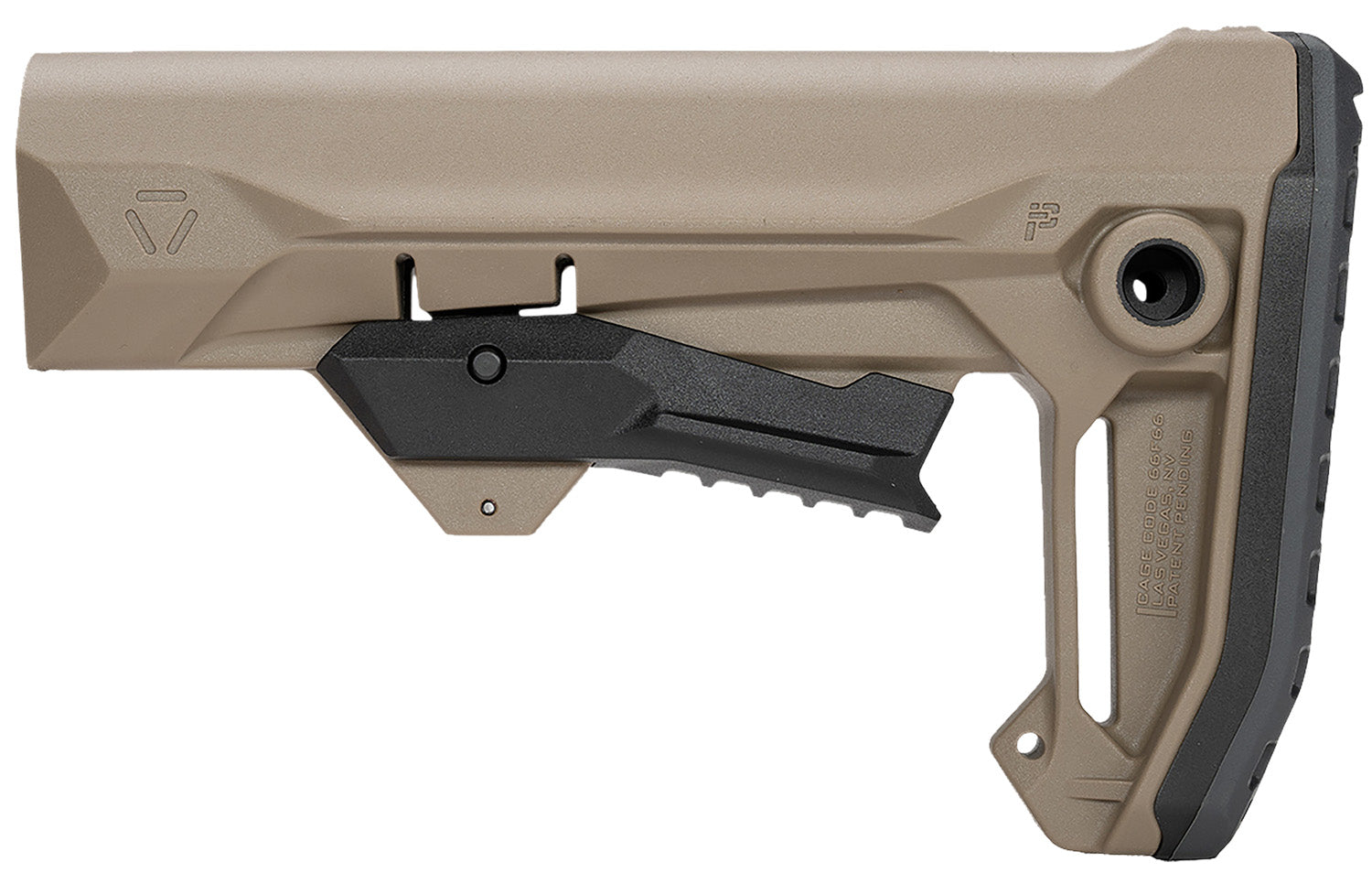 SI STRIKE-ES-MOD2-FDE MOD2 STK      FDE