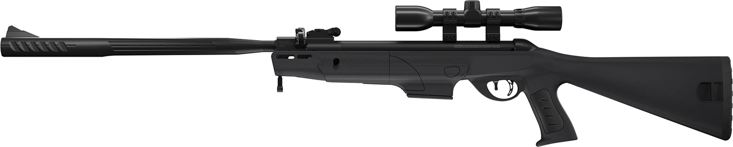 CROS CMD2SXS    .22CAL BREAK BARREL AIRRFL