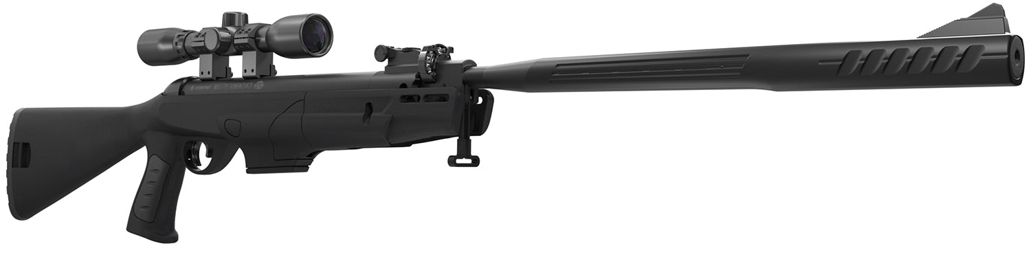 CROS CMD2SXS    .22CAL BREAK BARREL AIRRFL