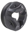 JK JK195LTECFHC       195 BREACHER END CAP